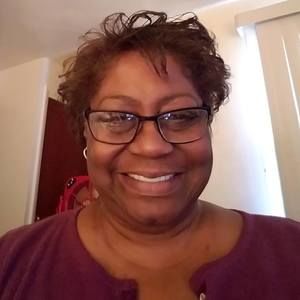 Meet your Posher, Gail